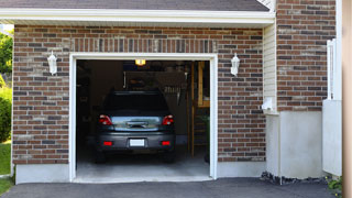 Garage Door Installation at Excelsior San Francisco, California