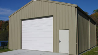 Garage Door Openers at Excelsior San Francisco, California